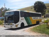 Empresa Gontijo de Transportes 15755 na cidade de Manhuaçu, Minas Gerais, Brasil, por Thales Pires Silva. Número da foto: #3119234.