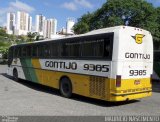 Empresa Gontijo de Transportes 9385 na cidade de Belo Horizonte, Minas Gerais, Brasil, por Maurício Nascimento. Número da foto: #3119398.