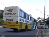 Empresa Gontijo de Transportes 9325 na cidade de Belo Horizonte, Minas Gerais, Brasil, por Júlio  Mandelli. Número da foto: #3119410.