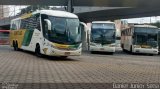 Empresa Gontijo de Transportes 18605 na cidade de Belo Horizonte, Minas Gerais, Brasil, por Daniel Junior Sena. Número da foto: #3119109.