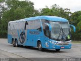Auto Viação Progresso 6244 na cidade de Recife, Pernambuco, Brasil, por Luiz Carlos de Santana. Número da foto: #3118575.