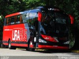 Lirabus 14099 na cidade de São Paulo, São Paulo, Brasil, por Rodrigo Coimbra. Número da foto: #:id.