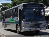 Viação Real 1150 na cidade de São José dos Campos, São Paulo, Brasil, por Adrianno Sakamoto. Número da foto: #:id.