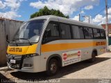 Auto-Escola Volante 4541 na cidade de Bom Jesus da Lapa, Bahia, Brasil, por Claudio Aparecido de Deus Sobral. Número da foto: #:id.