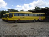 Viação Itapemirim 40271 na cidade de Cachoeiro de Itapemirim, Espírito Santo, Brasil, por Alexandre Lotti Pereira. Número da foto: #3118730.