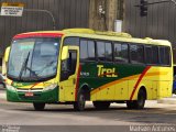 TREL - Transturismo Rei RJ 165.251 na cidade de Rio de Janeiro, Rio de Janeiro, Brasil, por Maílsøn Antunes. Número da foto: #3117683.