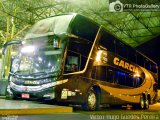 Viação Garcia 7028 na cidade de Maringá, Paraná, Brasil, por Victor Hugo Guedes Pereira. Número da foto: #3118259.