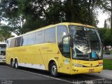 Viação Itapemirim 7811 na cidade de Curitiba, Paraná, Brasil, por Felipe Aquino da Silva. Número da foto: #3118789.