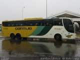 Empresa Gontijo de Transportes 17315 na cidade de Brasília, Distrito Federal, Brasil, por Adeilton Fabricio. Número da foto: #:id.