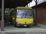 Viação Itapemirim 40221 na cidade de Cachoeiro de Itapemirim, Espírito Santo, Brasil, por Alexandre Lotti Pereira. Número da foto: #3118647.