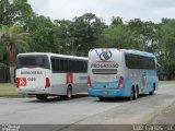 Auto Viação Progresso 6154 na cidade de Recife, Pernambuco, Brasil, por Luiz Carlos de Santana. Número da foto: #3118531.