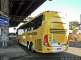 Viação Itapemirim 60717 na cidade de Rio de Janeiro, Rio de Janeiro, Brasil, por Zé Ricardo Reis. Número da foto: #3118154.