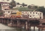 Viação Itapemirim 8667 na cidade de Anchieta, Espírito Santo, Brasil, por Robert Feres Tompsom Machado. Número da foto: #3118060.