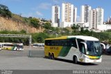 Empresa Gontijo de Transportes 19155 - PA na cidade de Belo Horizonte, Minas Gerais, Brasil, por Maurício Nascimento. Número da foto: #3119441.
