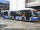 Metra - Sistema Metropolitano de Transporte 8051 na cidade de Diadema, São Paulo, Brasil, por Jonathan  Aguiar Correa. Número da foto: #3119029.
