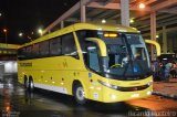 Viação Itapemirim 60709 na cidade de Rio de Janeiro, Rio de Janeiro, Brasil, por Ricardo Silva Monteiro. Número da foto: #3117943.