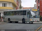 Auto Viação Mercês ML302 na cidade de Curitiba, Paraná, Brasil, por Sergio Guilherme Ketes. Número da foto: #3119157.