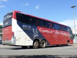 Expresso São Luiz 7030 na cidade de Goiânia, Goiás, Brasil, por Paulo Henrique Claudino. Número da foto: #3118363.