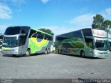 Brasil Sul Linhas Rodoviárias 2655 na cidade de Curitiba, Paraná, Brasil, por Felipe Aquino da Silva. Número da foto: #3117668.