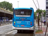 TUPI - Transportes Urbanos Piratininga 6 2020 na cidade de São Paulo, São Paulo, Brasil, por Carlos Henrique. Número da foto: #:id.