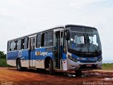 Rio Lagos Transportes SAQ 03.037 na cidade de Saquarema, Rio de Janeiro, Brasil, por Maílsøn Antunes. Número da foto: #3117686.
