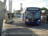 Expresso Vera Cruz 472 na cidade de Jaboatão dos Guararapes, Pernambuco, Brasil, por Hebert Gomes. Número da foto: #:id.