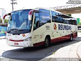 Empresa Reunidas Paulista de Transportes 165932 na cidade de São Paulo, São Paulo, Brasil, por Guilherme Estevan. Número da foto: #:id.