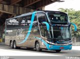 Empresa de Ônibus Nossa Senhora da Penha 53050 na cidade de Rio de Janeiro, Rio de Janeiro, Brasil, por Lucas Lima. Número da foto: #3118588.