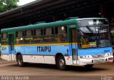 Viação Itaipu 33511 na cidade de , por Andrey Gustavo. Número da foto: #3118990.