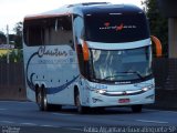 Clautur Viagens e Turismo 2634 na cidade de Guaratinguetá, São Paulo, Brasil, por Fabio Alcantara. Número da foto: #3121810.