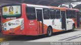 Empresa de Ônibus Vila Galvão 2245 na cidade de Guarulhos, São Paulo, Brasil, por Douglas Eduardo Fiore. Número da foto: #:id.