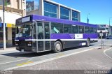 Christchurch Bus Services 806 na cidade de Christchurch, Nova Zelândia, por Donald Hudson. Número da foto: #3120106.