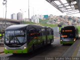 SM Transportes 20482 na cidade de Belo Horizonte, Minas Gerais, Brasil, por Eloisio  Saraiva Silva Junior. Número da foto: #:id.