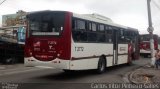 Viação Campo Belo 7 2772 na cidade de São Paulo, São Paulo, Brasil, por Carlos Vitor Pinheiro Salles. Número da foto: #3121076.