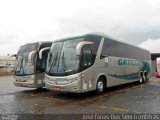 Viação Garcia 7856 na cidade de Londrina, Paraná, Brasil, por Junior Almeida. Número da foto: #3121973.