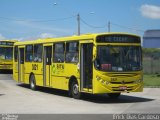 Auto Ônibus Três Irmãos 3821 na cidade de Jundiaí, São Paulo, Brasil, por Erick Dias. Número da foto: #:id.