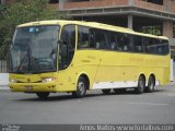 Viação Itapemirim 5041 na cidade de Fortaleza, Ceará, Brasil, por Amós  Mattos. Número da foto: #3121468.