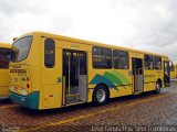 Viação Garcia 7725 na cidade de Londrina, Paraná, Brasil, por Junior Almeida. Número da foto: #3121898.