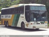 Empresa Gontijo de Transportes 15110 na cidade de São Paulo, São Paulo, Brasil, por Douglas Jesus. Número da foto: #3120251.