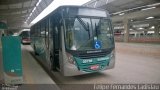 Autotrans > Turilessa 25728 na cidade de Vespasiano, Minas Gerais, Brasil, por Felipe Fernandes Ladislau. Número da foto: #3121112.