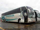 Viação Garcia 7471 na cidade de Londrina, Paraná, Brasil, por Junior Almeida. Número da foto: #3121996.