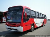 Expresso CampiBus 2675 na cidade de Campinas, São Paulo, Brasil, por Erick Dias. Número da foto: #:id.
