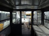 Praia Grande Transportes M-01 na cidade de Salvador, Bahia, Brasil, por Tiago Tiaguinho. Número da foto: #:id.