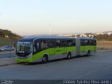 SM Transportes 20484 na cidade de Belo Horizonte, Minas Gerais, Brasil, por Eloisio  Saraiva Silva Junior. Número da foto: #:id.