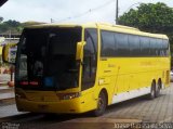 Viação Itapemirim 45627 na cidade de Ipatinga, Minas Gerais, Brasil, por Joase Batista da Silva. Número da foto: #3120435.