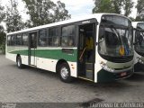 Ônibus Particulares 5301 na cidade de São João de Meriti, Rio de Janeiro, Brasil, por Fabiano Magalhaes. Número da foto: #3120913.