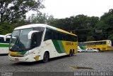 Empresa Gontijo de Transportes 19030 - PA BH na cidade de Belo Horizonte, Minas Gerais, Brasil, por Maurício Nascimento. Número da foto: #3121460.