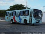 Via Urbana 30735 na cidade de Fortaleza, Ceará, Brasil, por Bruno Oliveira Nunes. Número da foto: #:id.