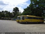 Viação Itapemirim 40301 na cidade de Cachoeiro de Itapemirim, Espírito Santo, Brasil, por Alexandre Lotti Pereira. Número da foto: #3120635.