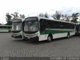 Ônibus Particulares 5735 na cidade de São João de Meriti, Rio de Janeiro, Brasil, por Fabiano Magalhaes. Número da foto: #3120955.